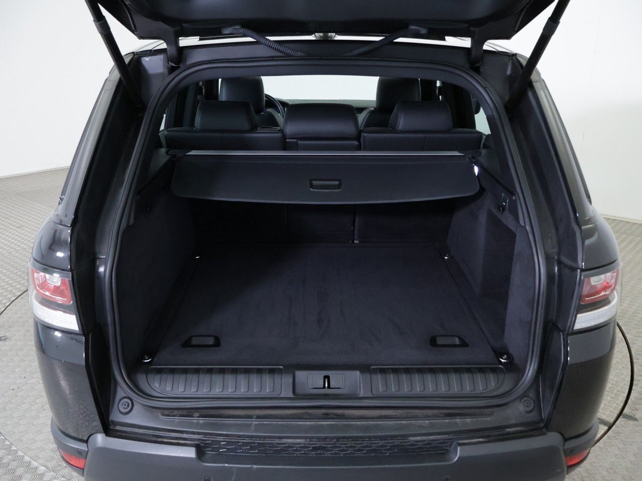 Land-Rover Range Rover Sport 3.0 SDV6 306cv HSE Dynamic - Foto 13