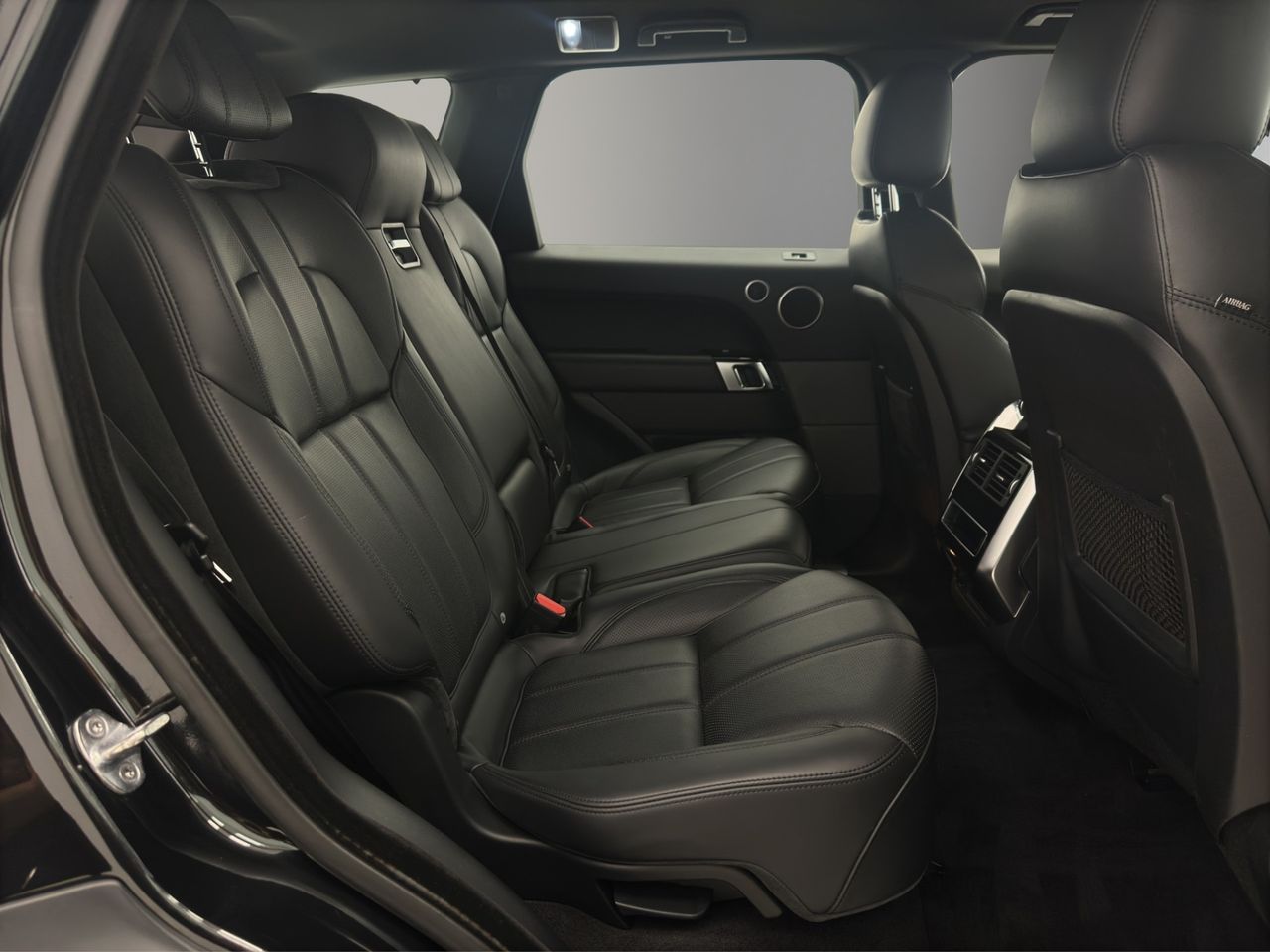 Land-Rover Range Rover Sport 3.0 SDV6 306cv HSE Dynamic - Foto 20