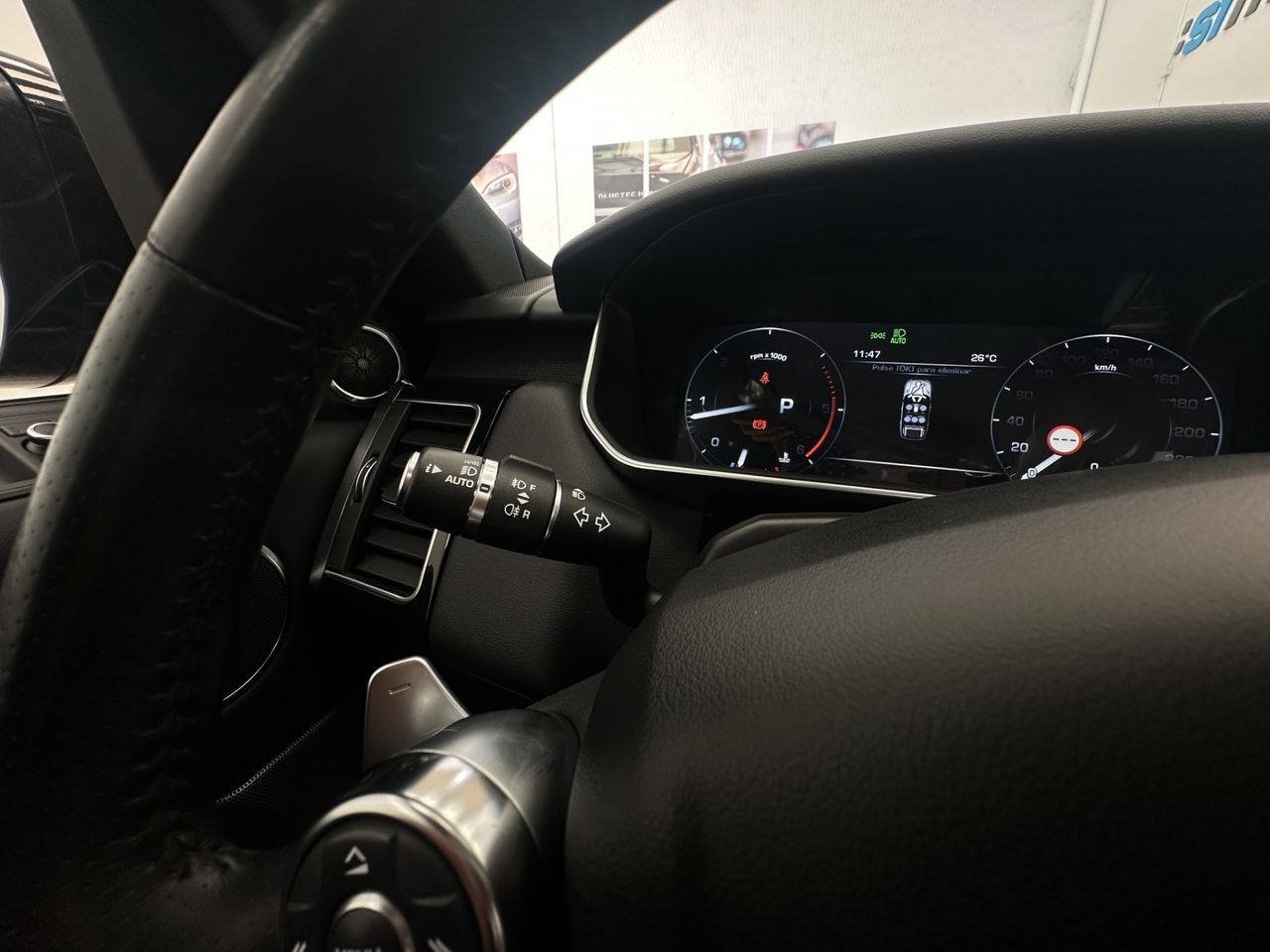 Land-Rover Range Rover Sport 3.0 SDV6 306cv HSE Dynamic - Foto 28