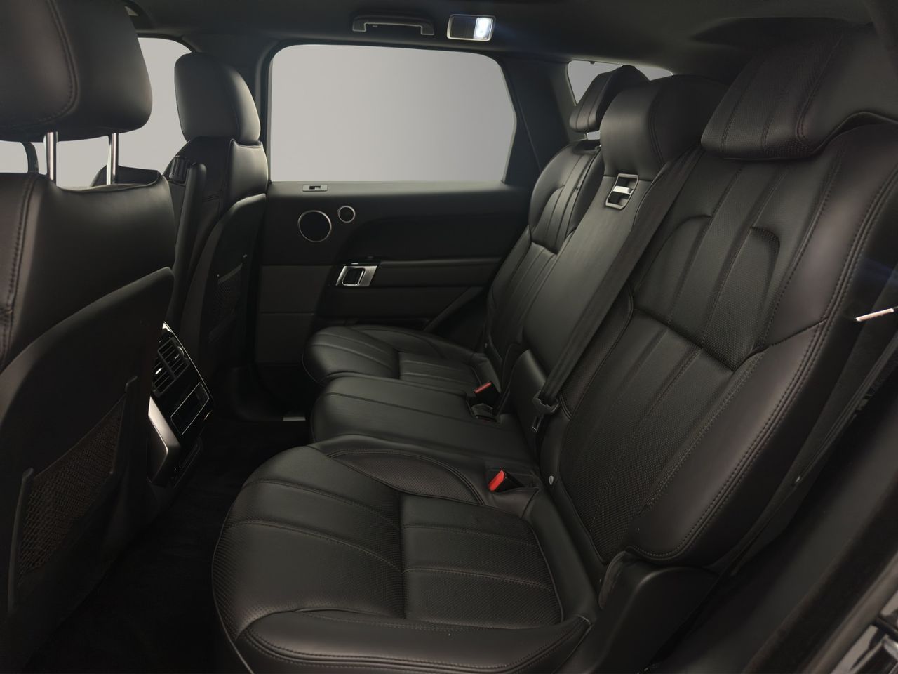 Land-Rover Range Rover Sport 3.0 SDV6 306cv HSE Dynamic - Foto 14