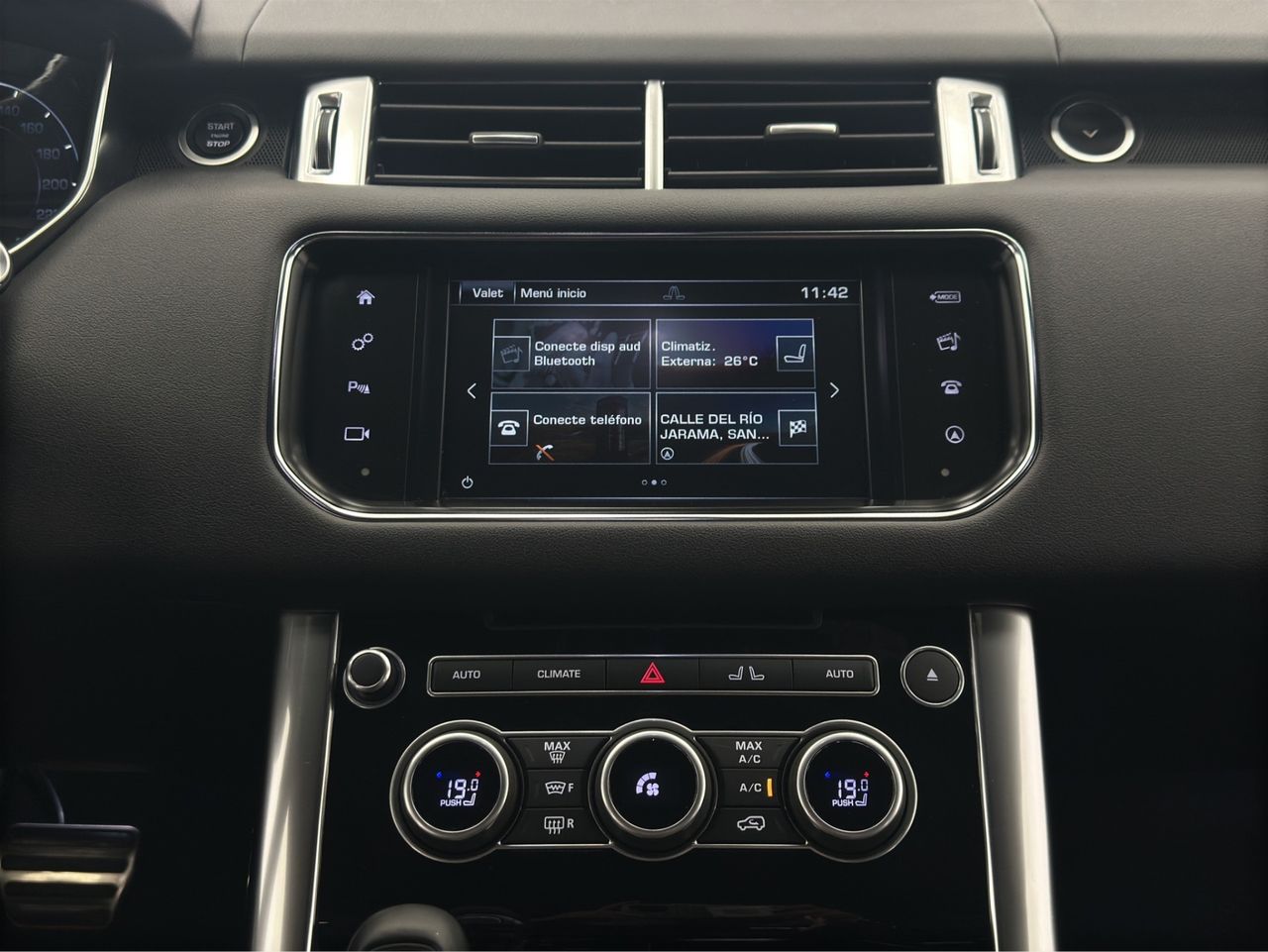 Land-Rover Range Rover Sport 3.0 SDV6 306cv HSE Dynamic - Foto 17