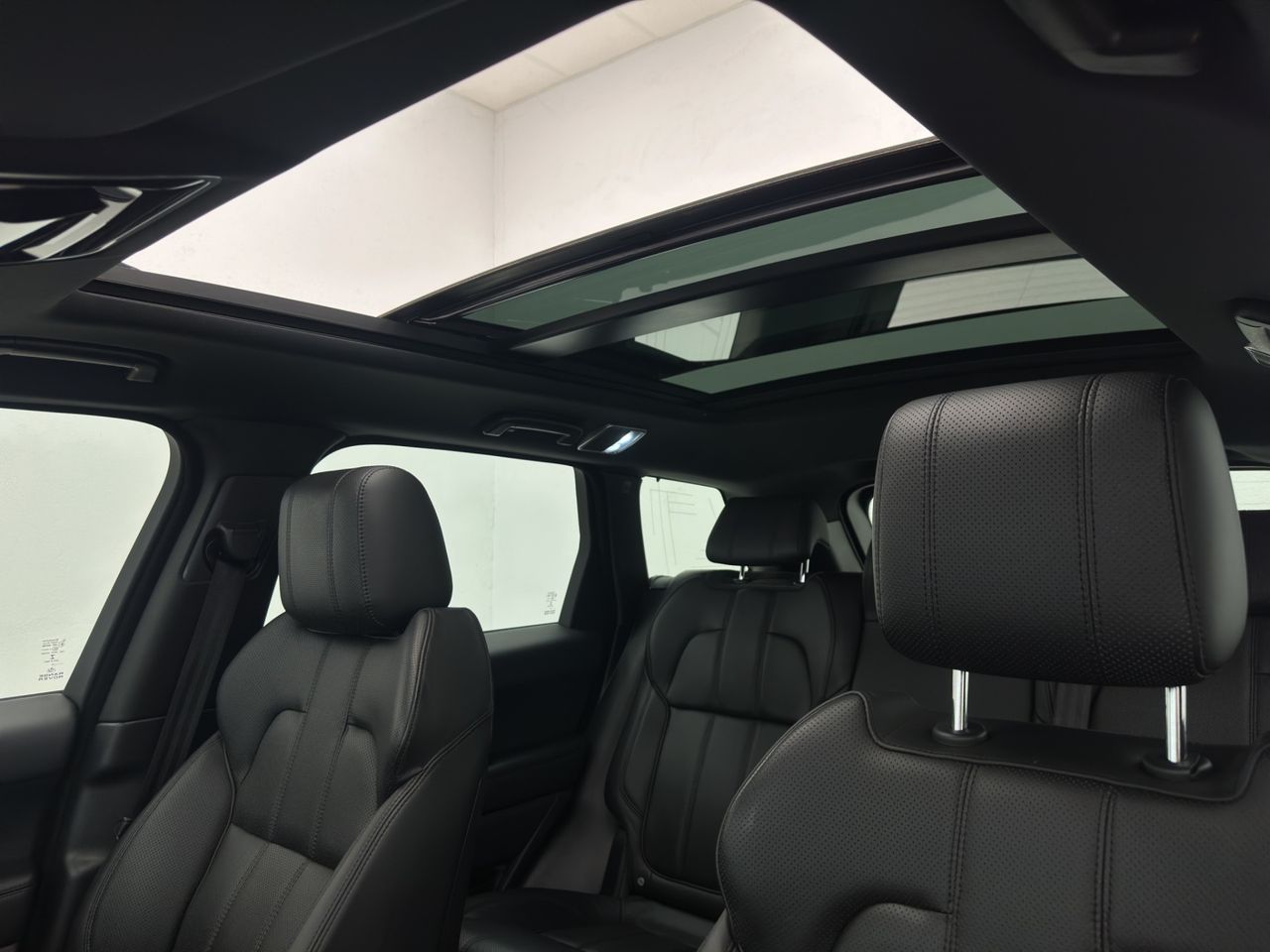 Land-Rover Range Rover Sport 3.0 SDV6 306cv HSE Dynamic - Foto 44