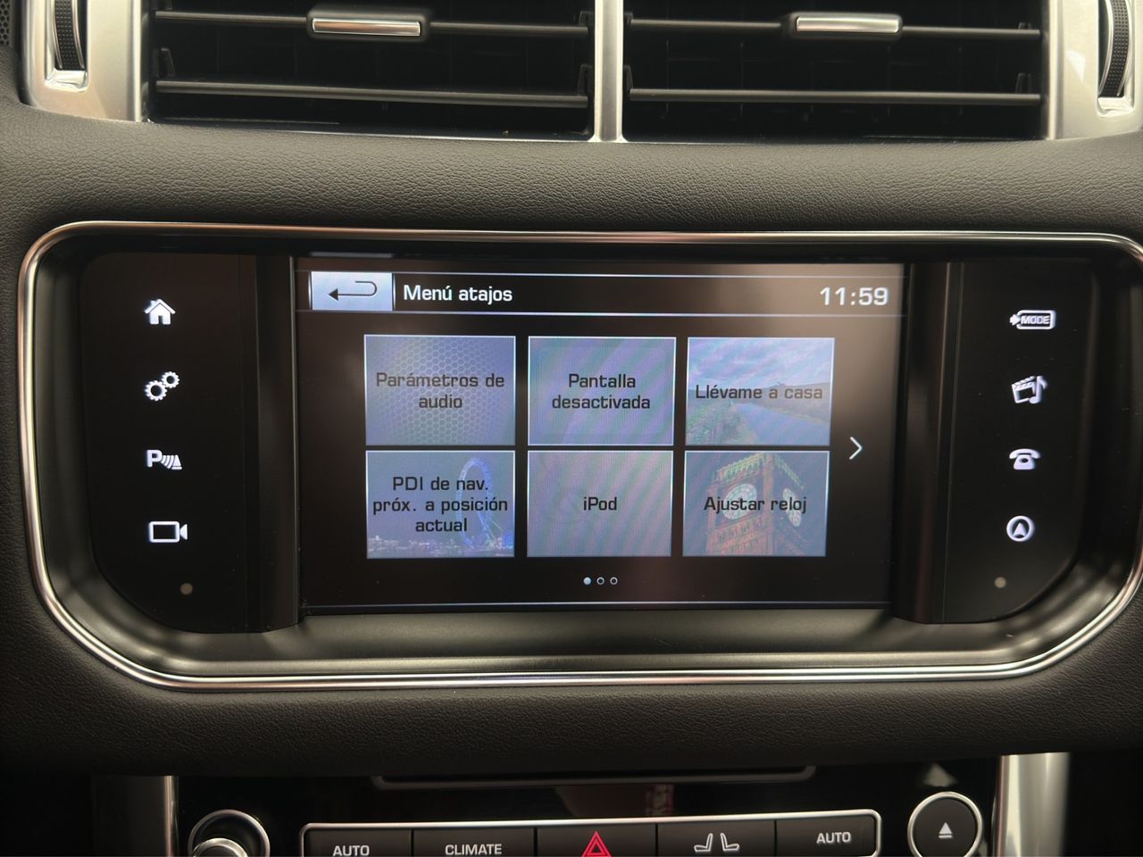 Land-Rover Range Rover Sport 3.0 SDV6 306cv HSE Dynamic - Foto 42