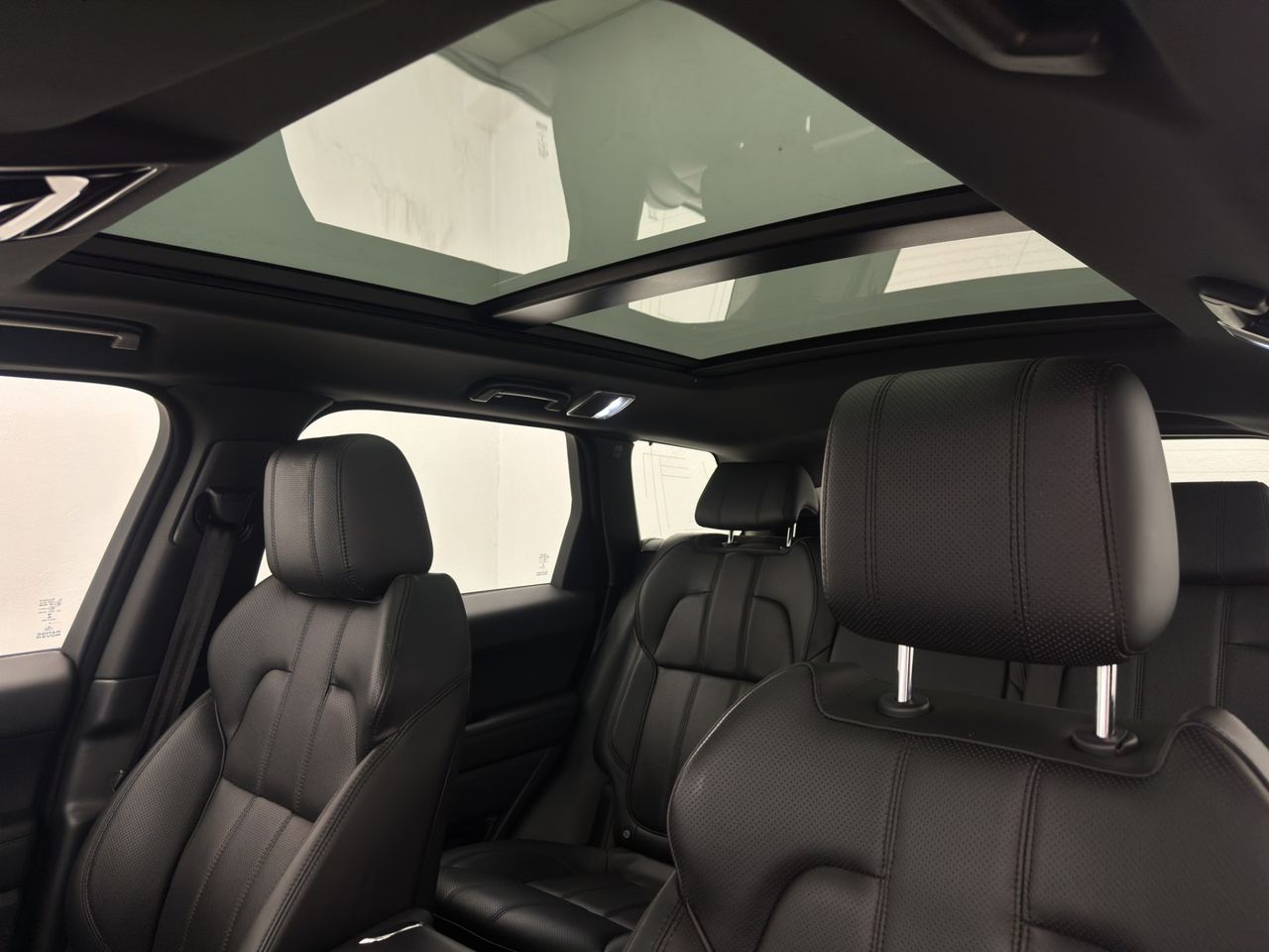 Land-Rover Range Rover Sport 3.0 SDV6 306cv HSE Dynamic - Foto 45