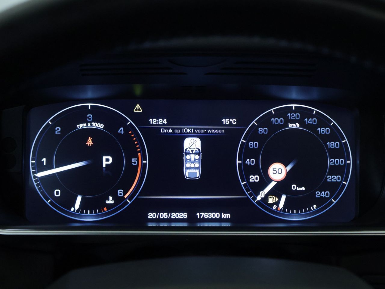 Land-Rover Range Rover Sport 3.0 SDV6 306cv HSE Dynamic - Foto 4