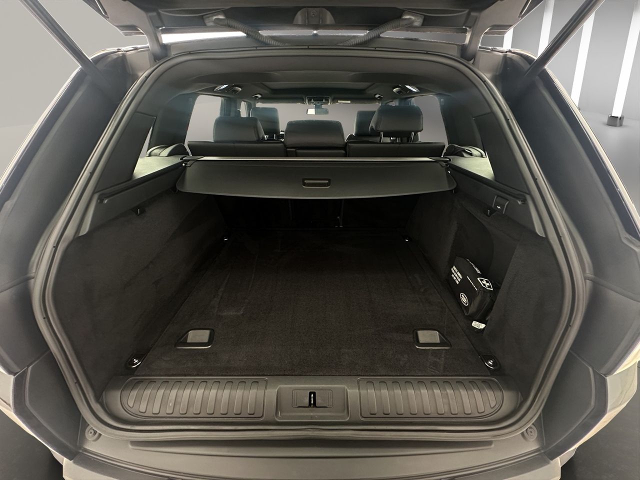 Land-Rover Range Rover Sport 3.0 SDV6 306cv HSE Dynamic - Foto 21