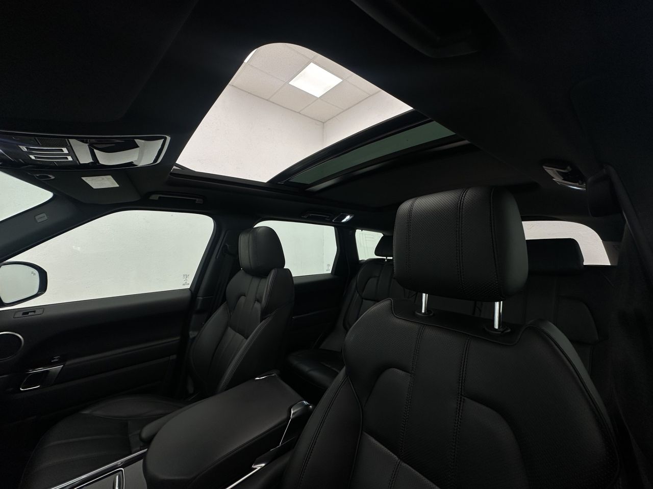 Land-Rover Range Rover Sport 3.0 SDV6 306cv HSE Dynamic - Foto 24