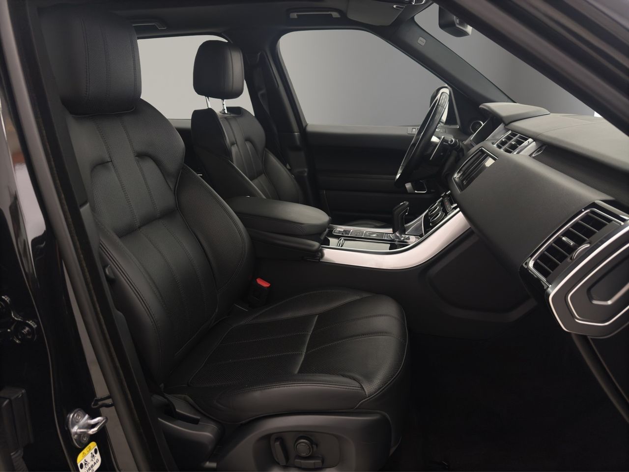 Land-Rover Range Rover Sport 3.0 SDV6 306cv HSE Dynamic - Foto 19