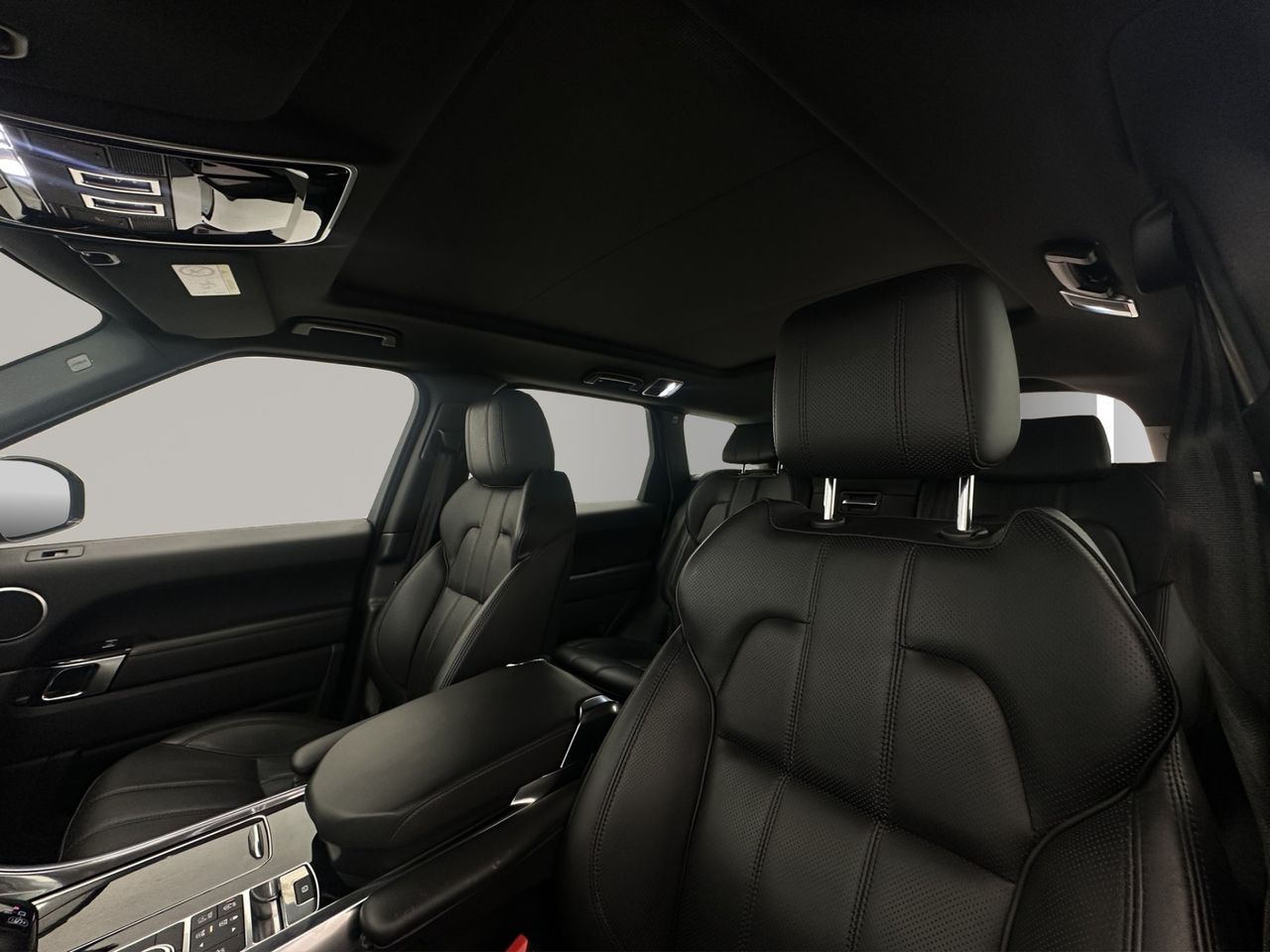 Land-Rover Range Rover Sport 3.0 SDV6 306cv HSE Dynamic - Foto 23