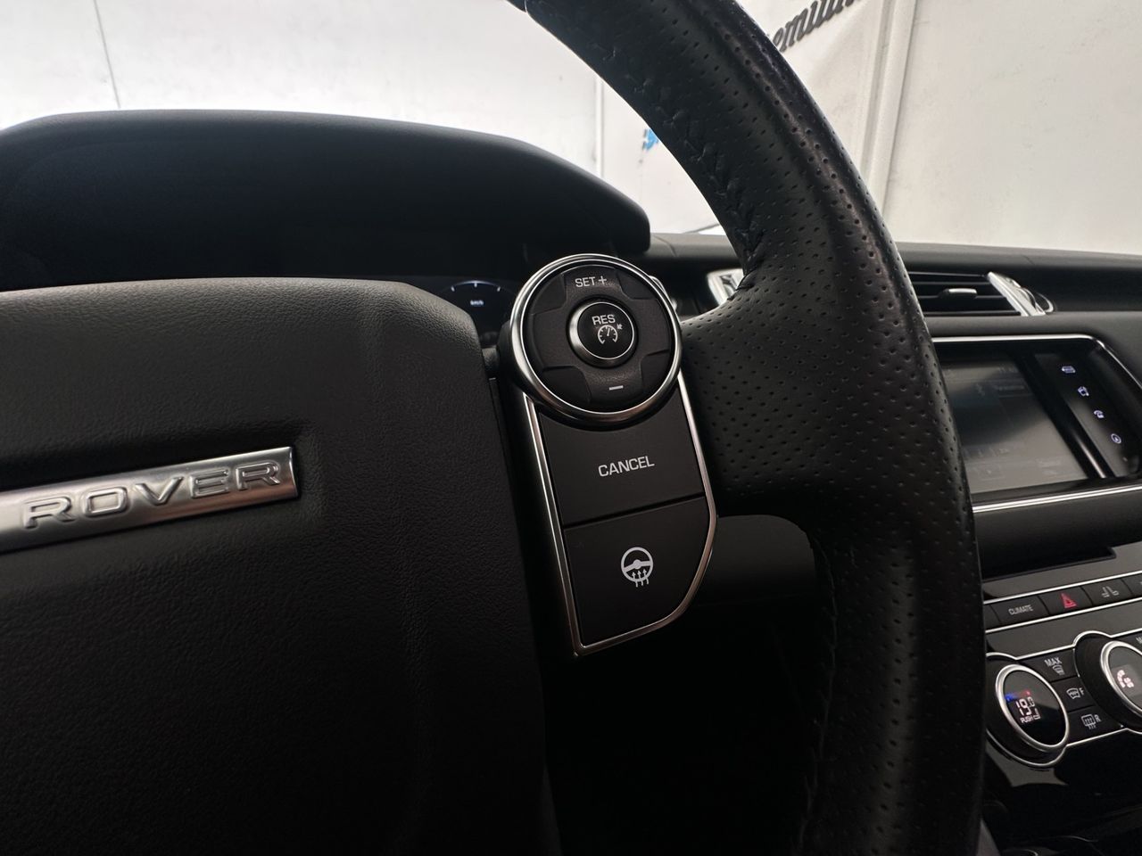 Land-Rover Range Rover Sport 3.0 SDV6 306cv HSE Dynamic - Foto 31