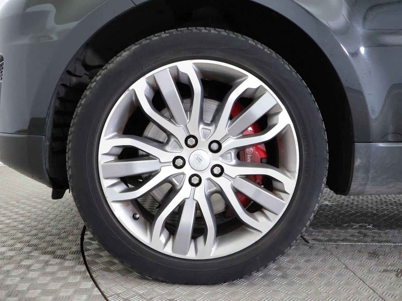 Land-Rover Range Rover Sport 3.0 SDV6 306cv HSE Dynamic - Foto 15
