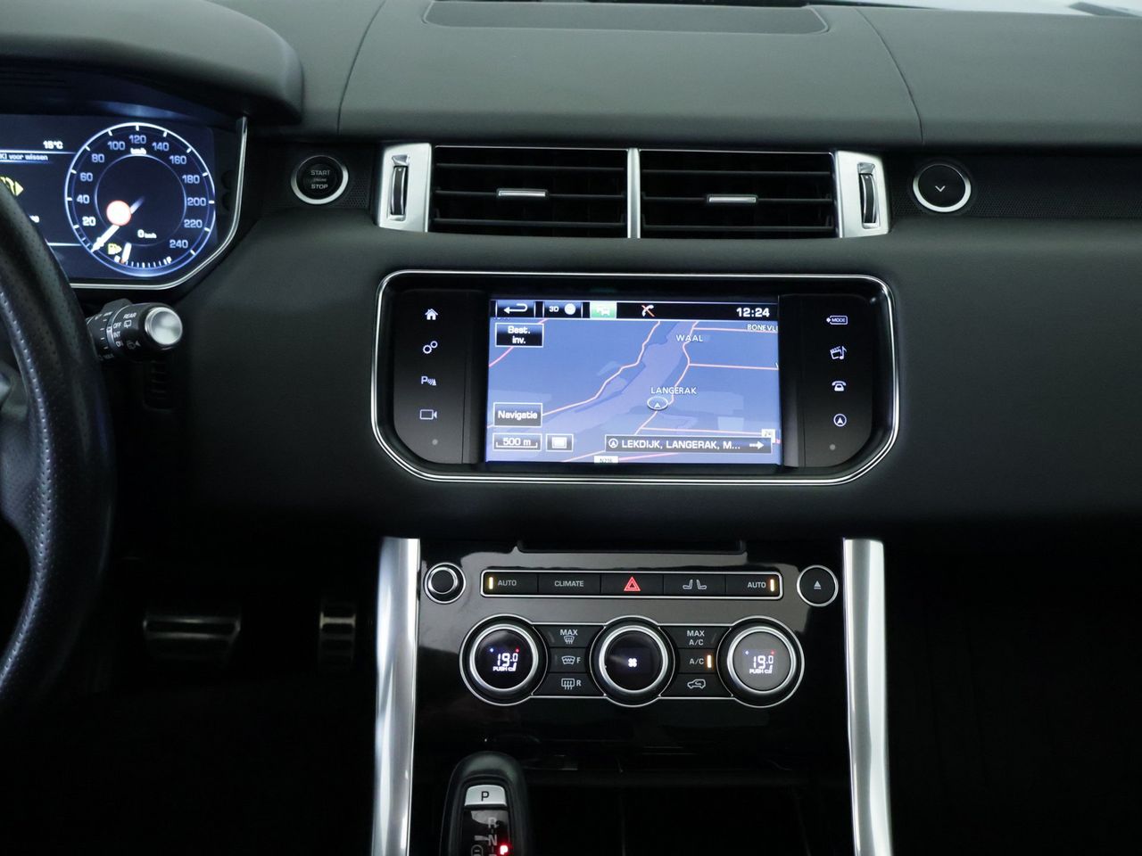 Land-Rover Range Rover Sport 3.0 SDV6 306cv HSE Dynamic - Foto 18