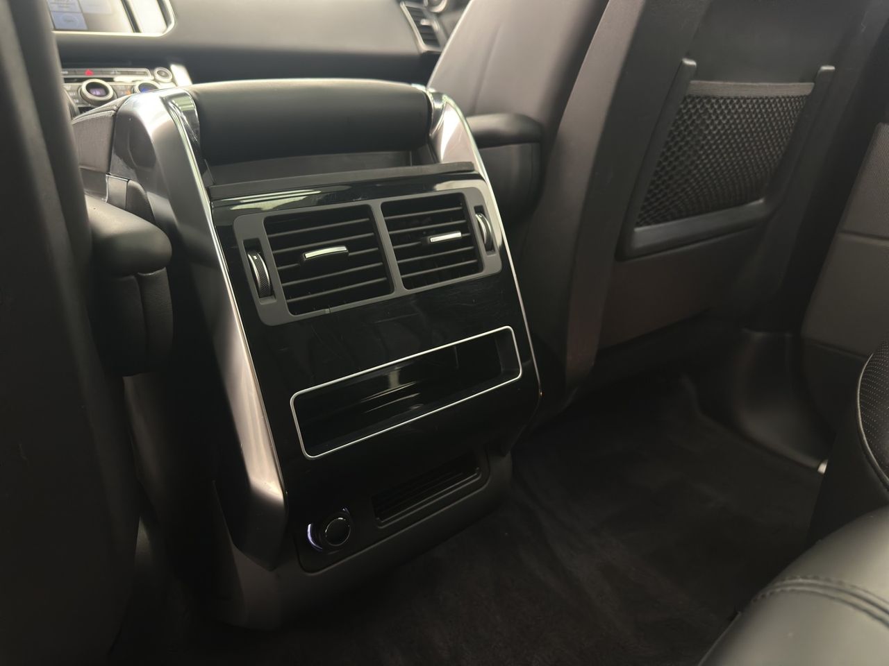 Land-Rover Range Rover Sport 3.0 SDV6 306cv HSE Dynamic - Foto 46