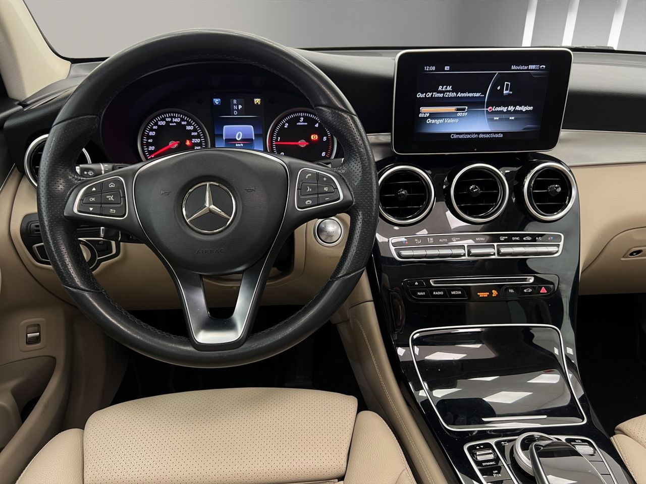 Mercedes Clase GLC GLC 250 d 4MATIC - Foto 12