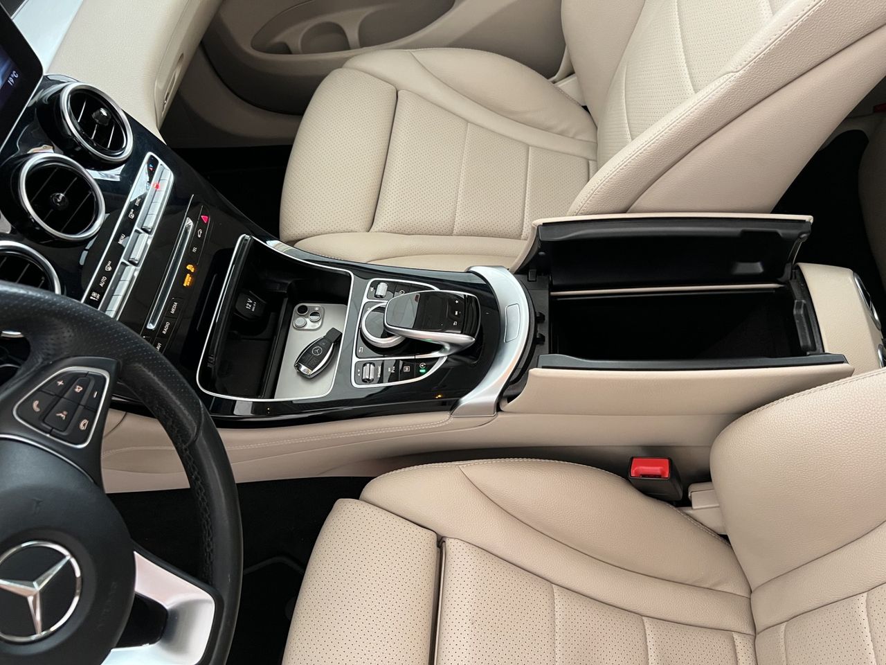 Mercedes Clase GLC GLC 250 d 4MATIC - Foto 32