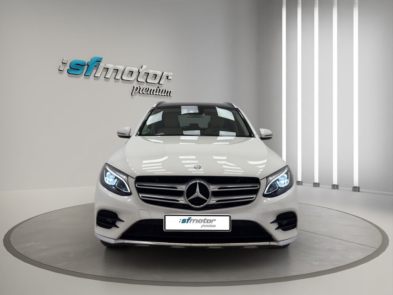 Mercedes Clase GLC GLC 250 d 4MATIC - Foto 3