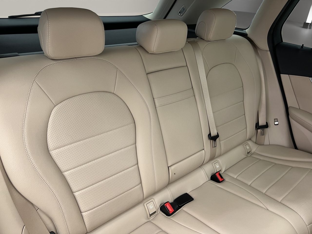 Mercedes Clase GLC GLC 250 d 4MATIC - Foto 17