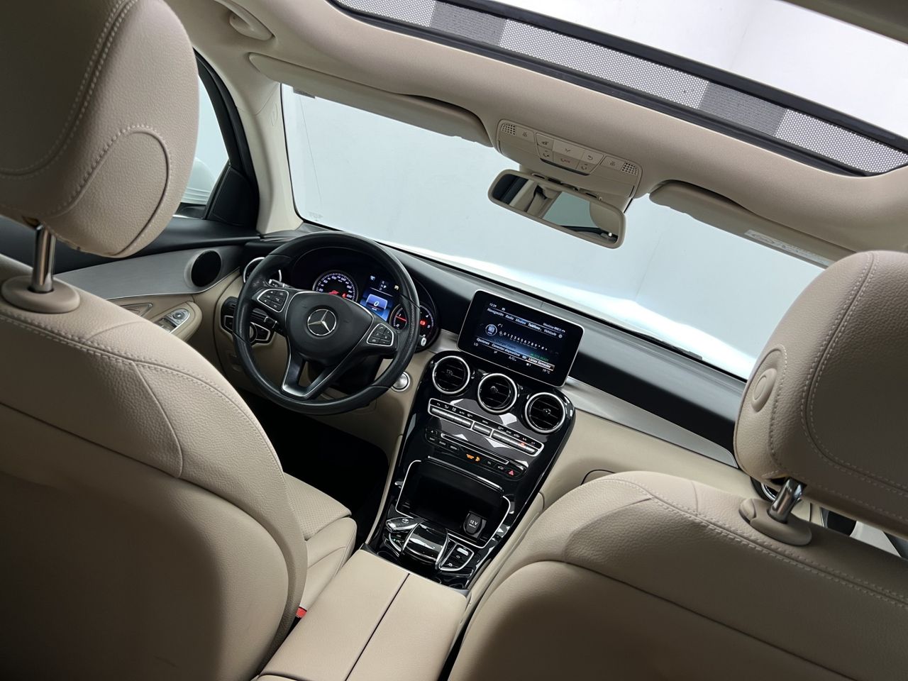 Mercedes Clase GLC GLC 250 d 4MATIC - Foto 39