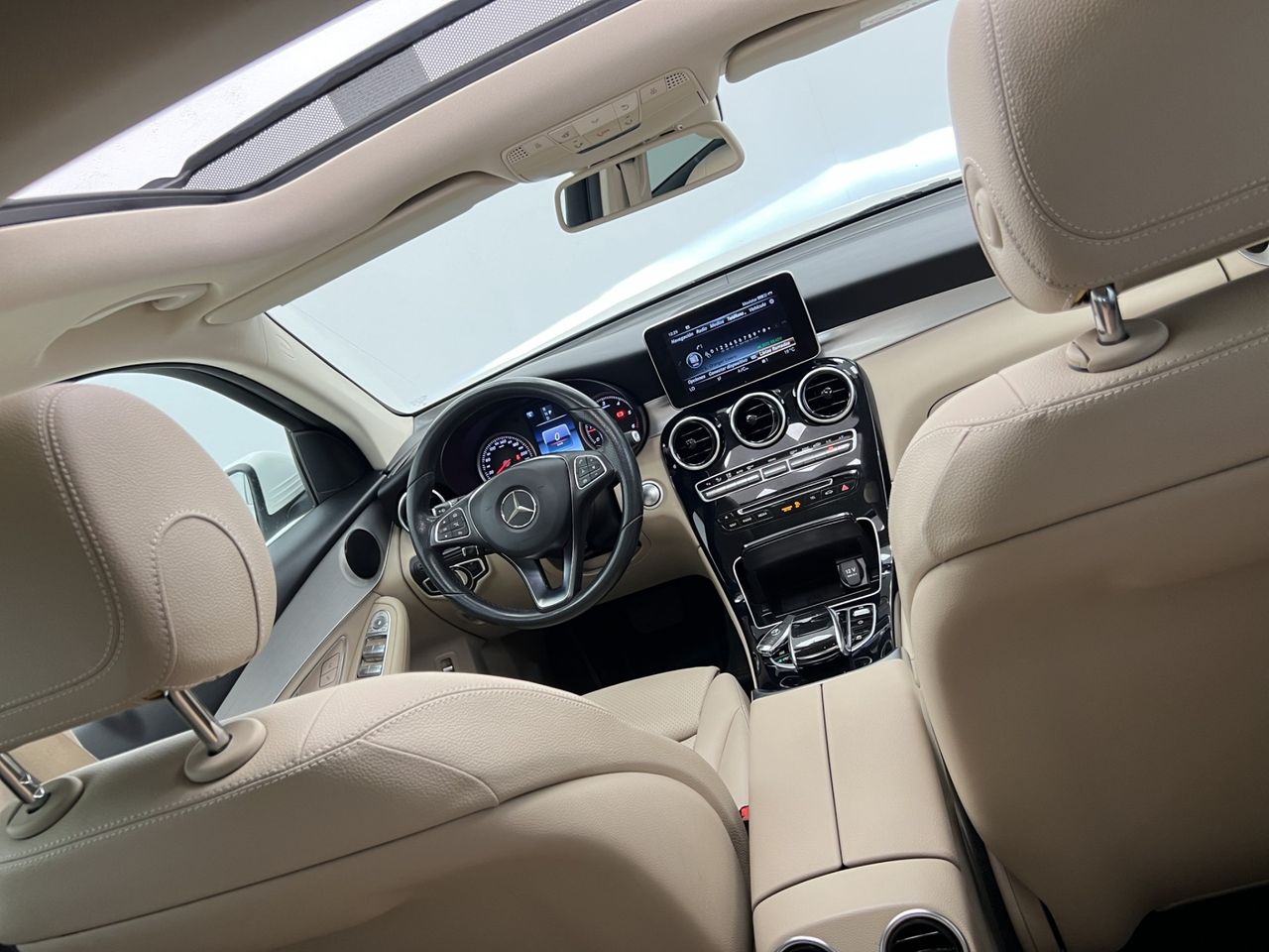 Mercedes Clase GLC GLC 250 d 4MATIC - Foto 38