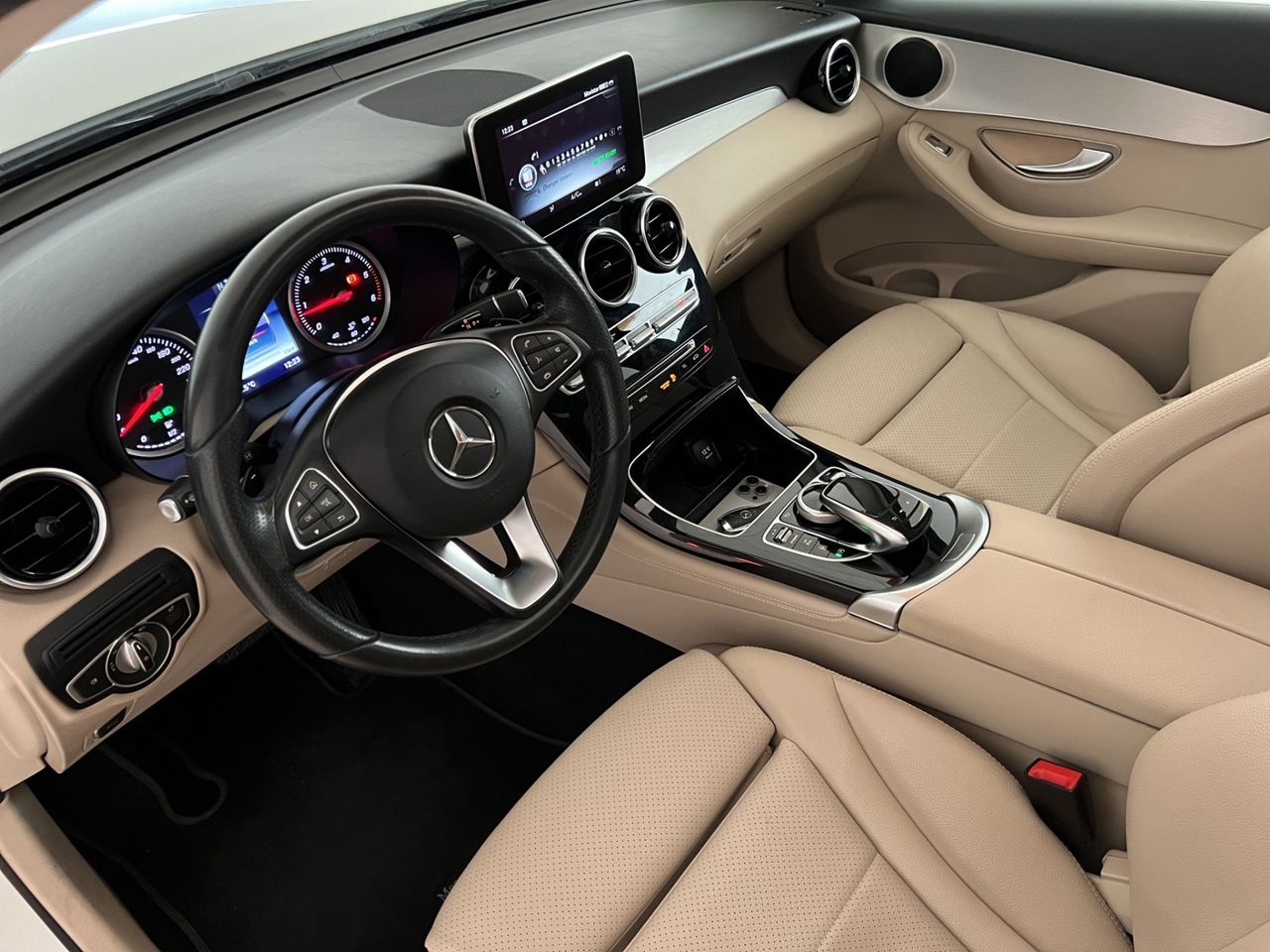 Mercedes Clase GLC GLC 250 d 4MATIC - Foto 29