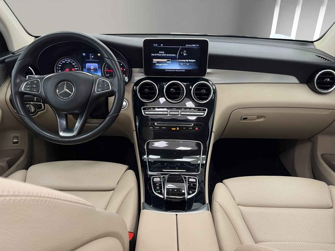 Mercedes Clase GLC GLC 250 d 4MATIC - Foto 13