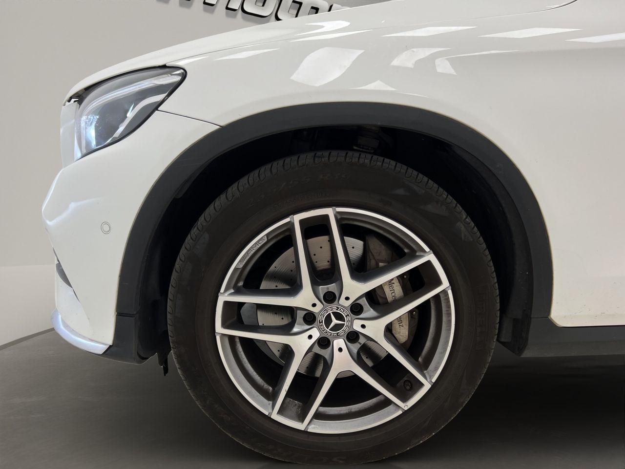 Mercedes Clase GLC GLC 250 d 4MATIC - Foto 19