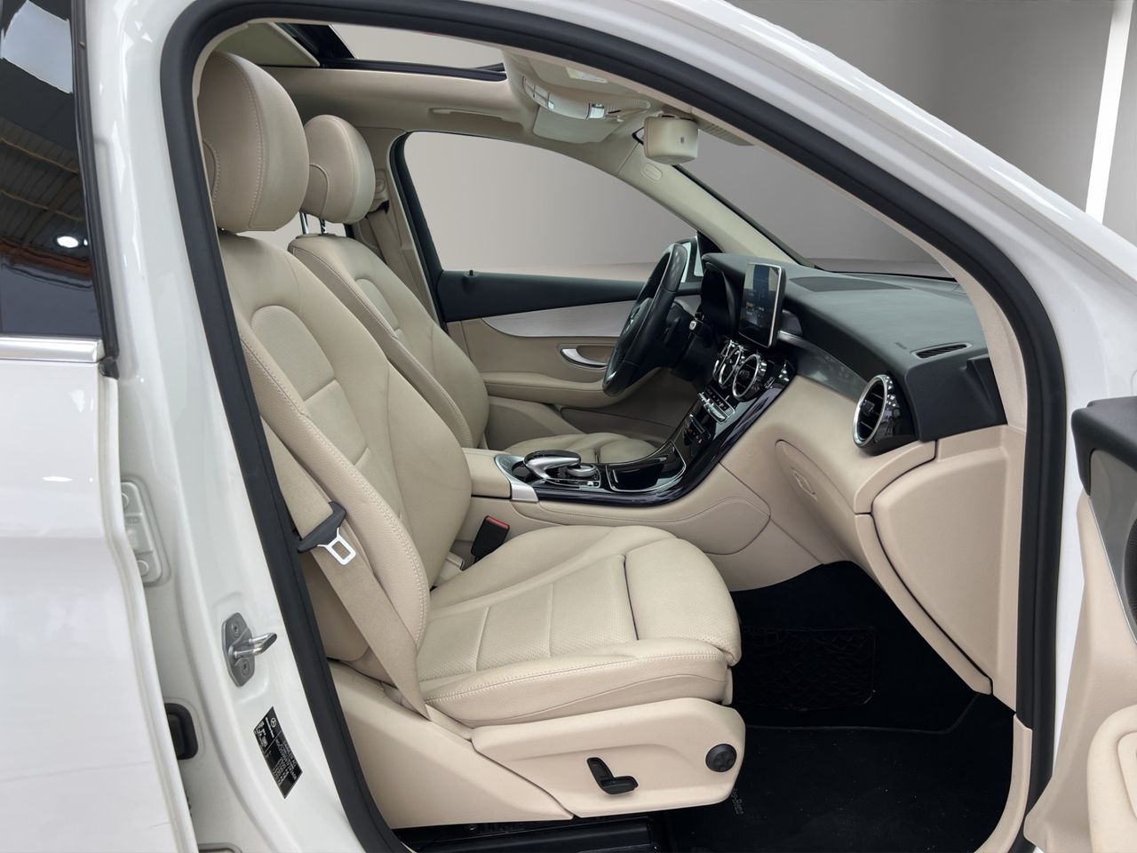 Mercedes Clase GLC GLC 250 d 4MATIC - Foto 16