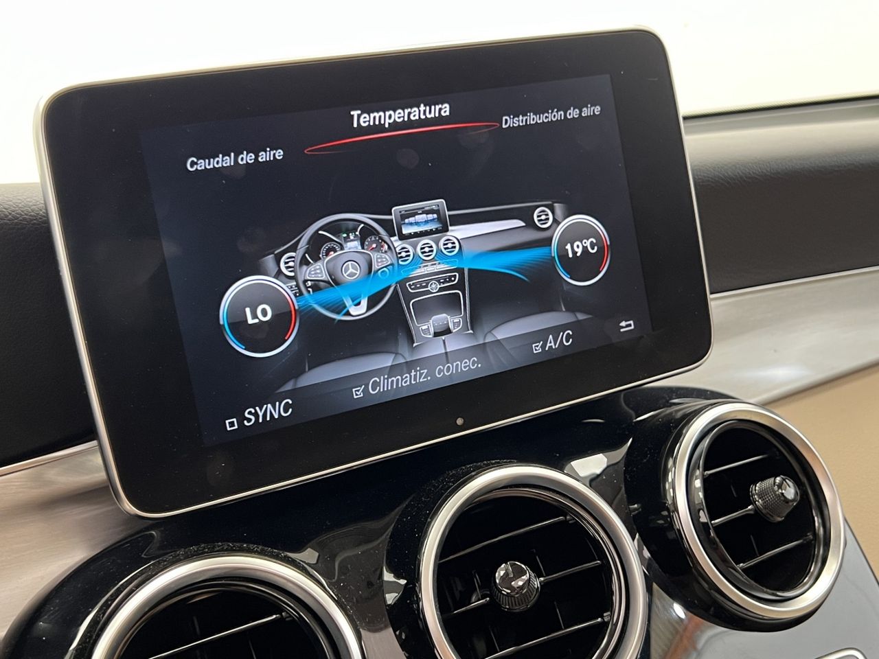 Mercedes Clase GLC GLC 250 d 4MATIC - Foto 27