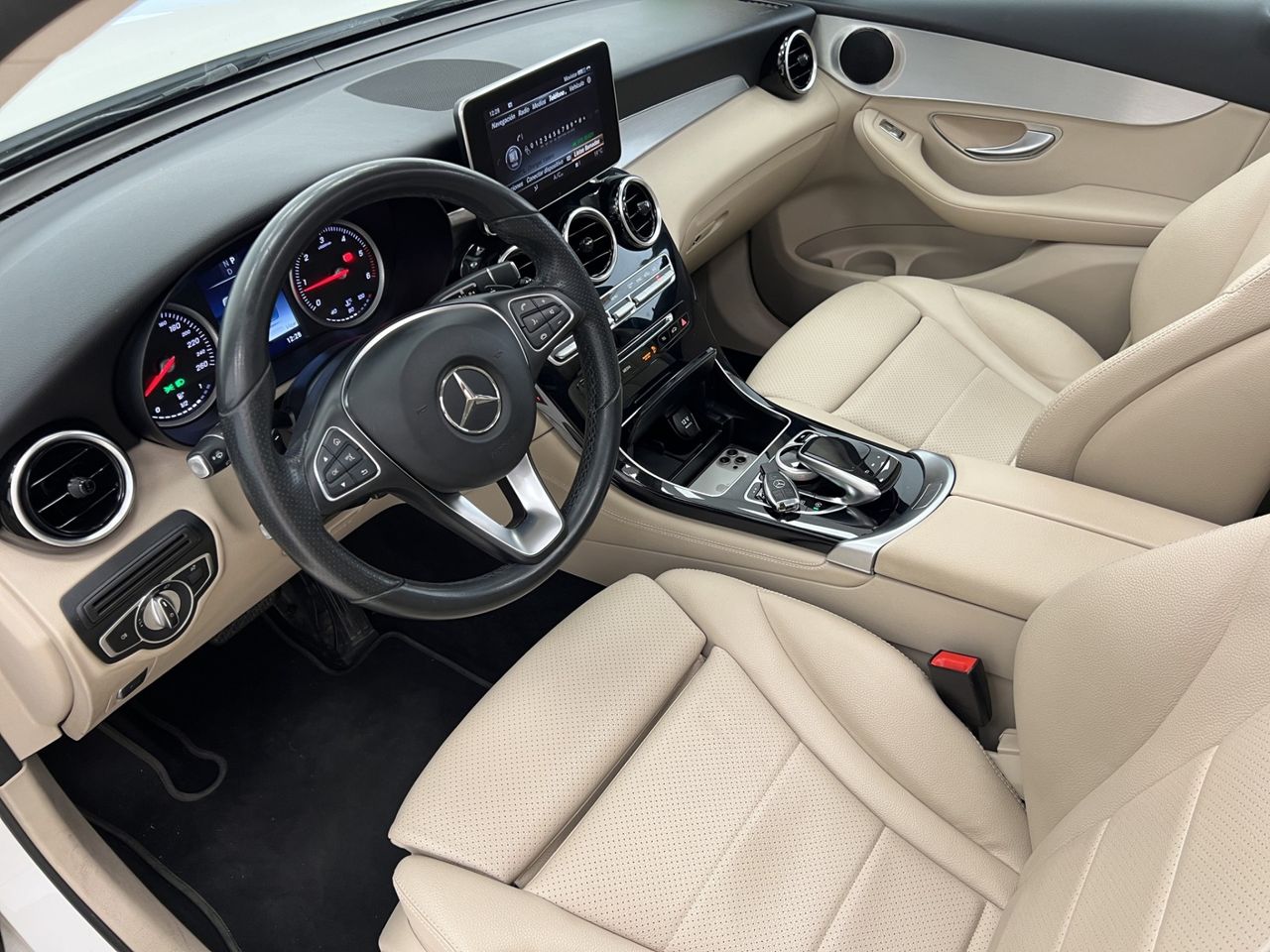 Mercedes Clase GLC GLC 250 d 4MATIC - Foto 35