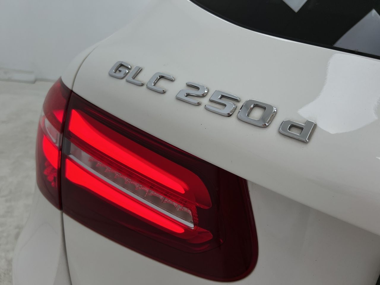 Mercedes Clase GLC GLC 250 d 4MATIC - Foto 45