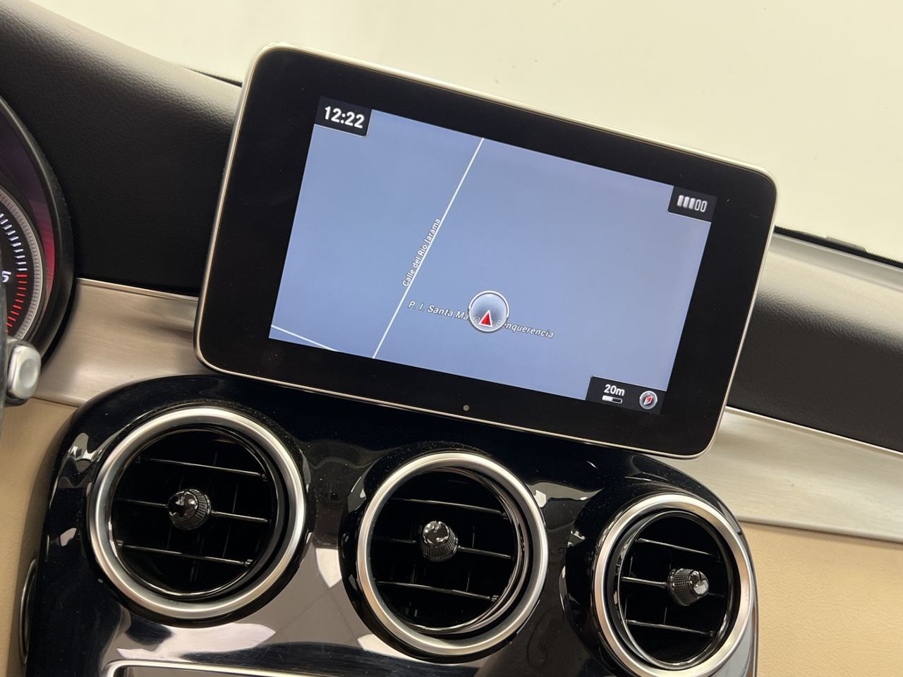 Mercedes Clase GLC GLC 250 d 4MATIC - Foto 28
