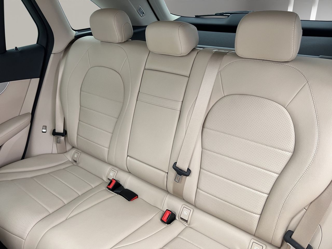 Mercedes Clase GLC GLC 250 d 4MATIC - Foto 11