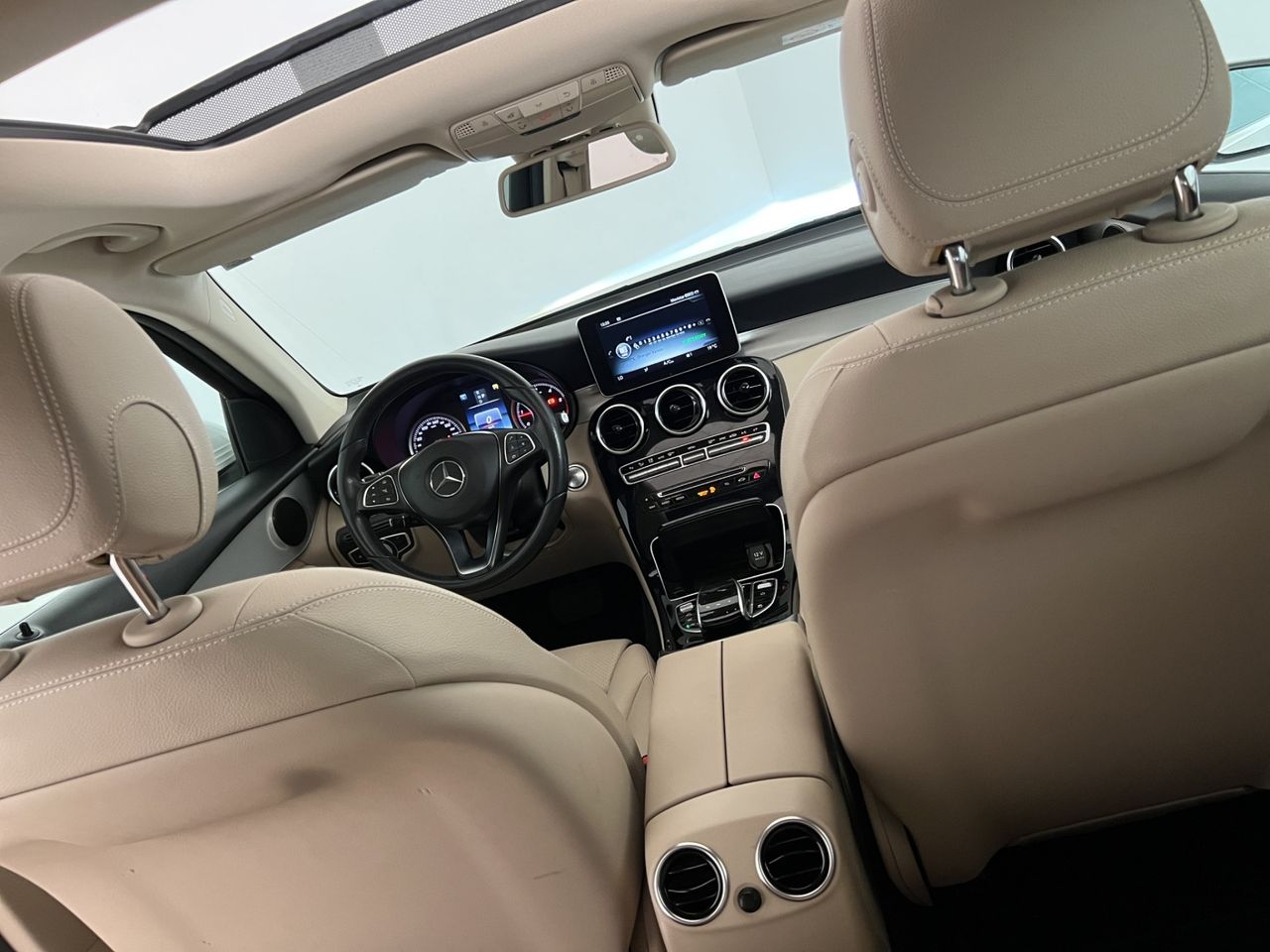 Mercedes Clase GLC GLC 250 d 4MATIC - Foto 34