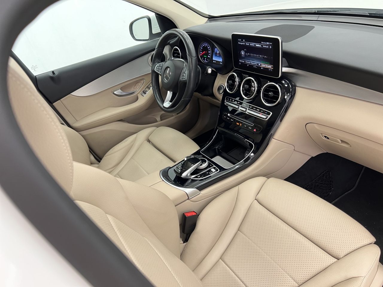 Mercedes Clase GLC GLC 250 d 4MATIC - Foto 42