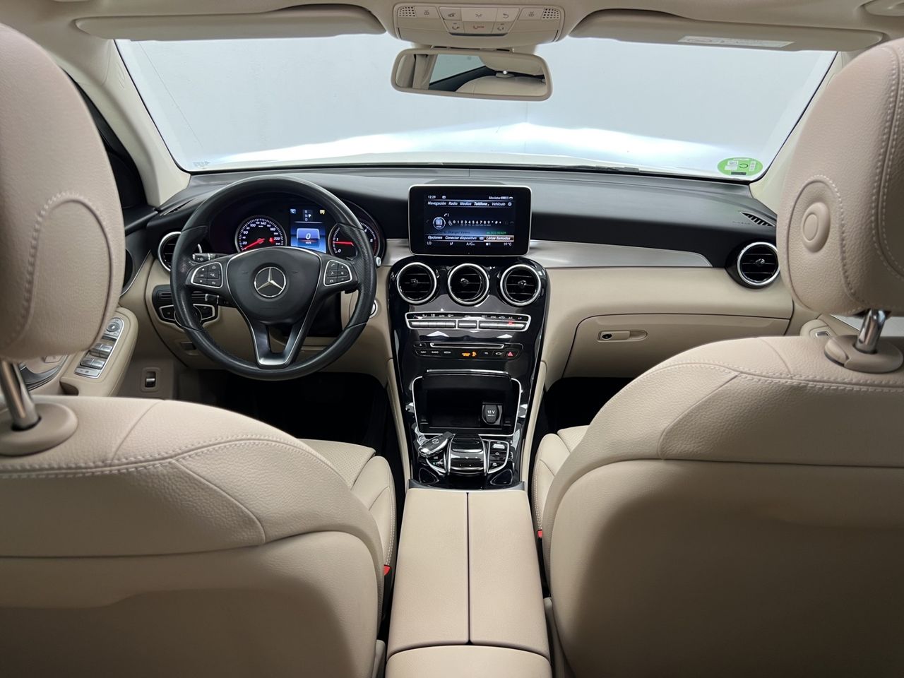 Mercedes Clase GLC GLC 250 d 4MATIC - Foto 37