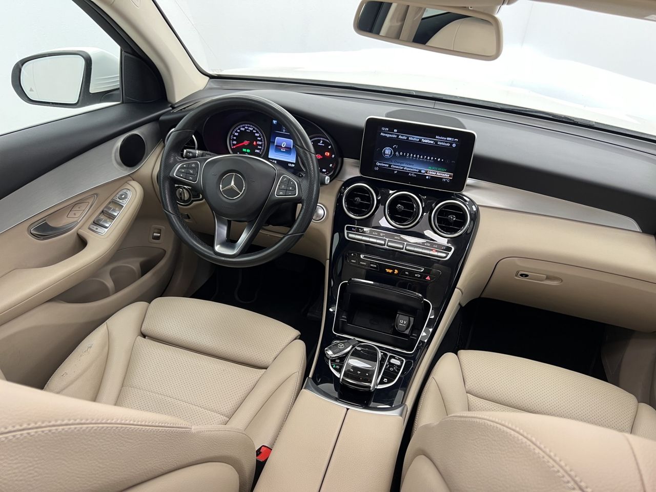Mercedes Clase GLC GLC 250 d 4MATIC - Foto 40
