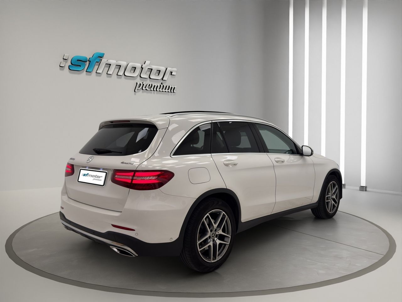 Mercedes Clase GLC GLC 250 d 4MATIC - Foto 7