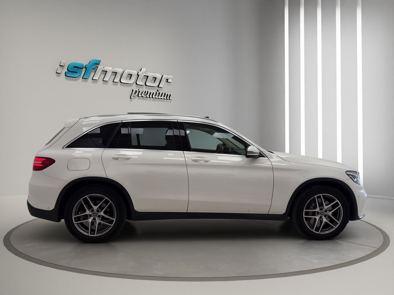Mercedes Clase GLC GLC 250 d 4MATIC - Foto 8