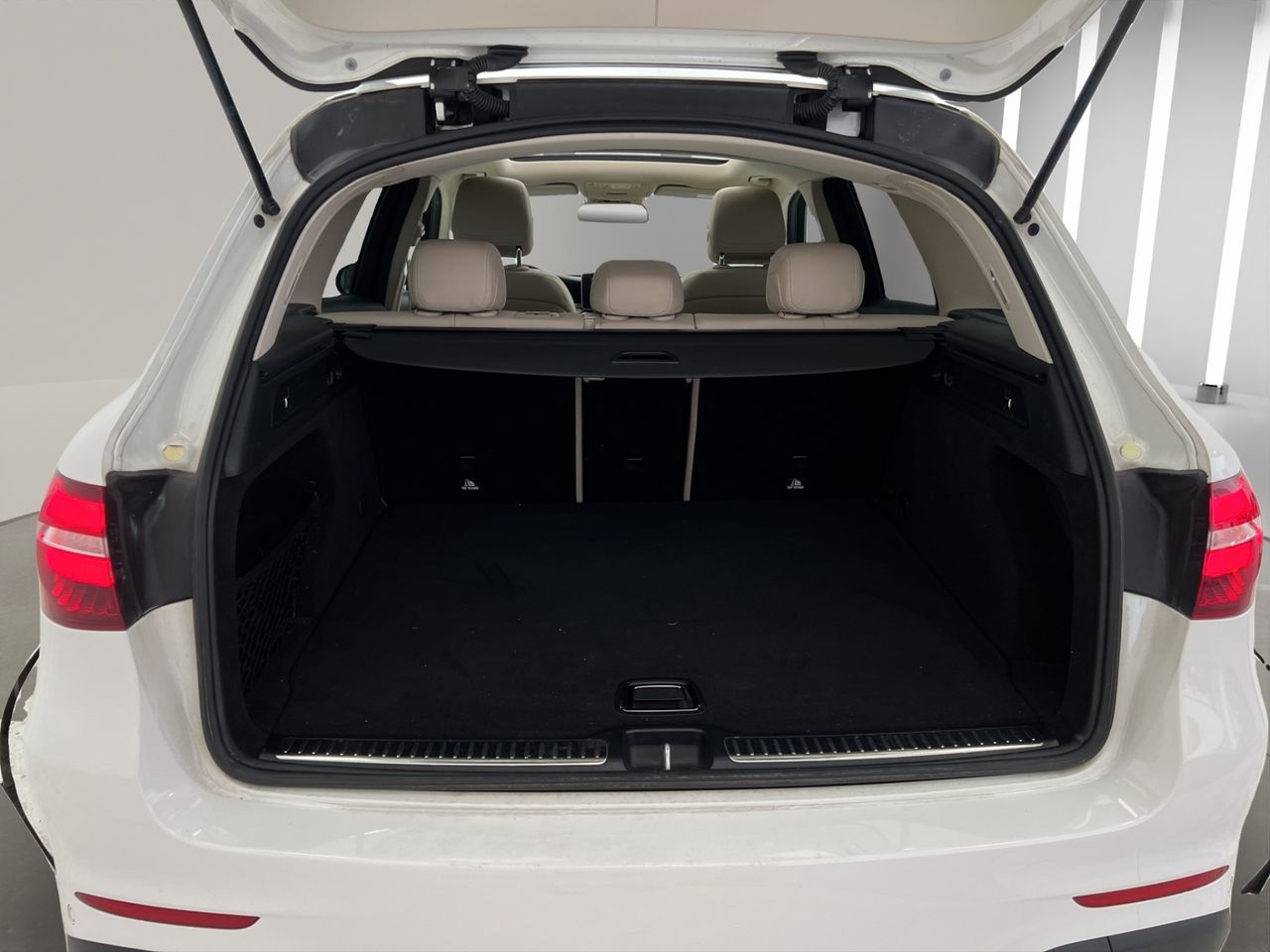 Mercedes Clase GLC GLC 250 d 4MATIC - Foto 18