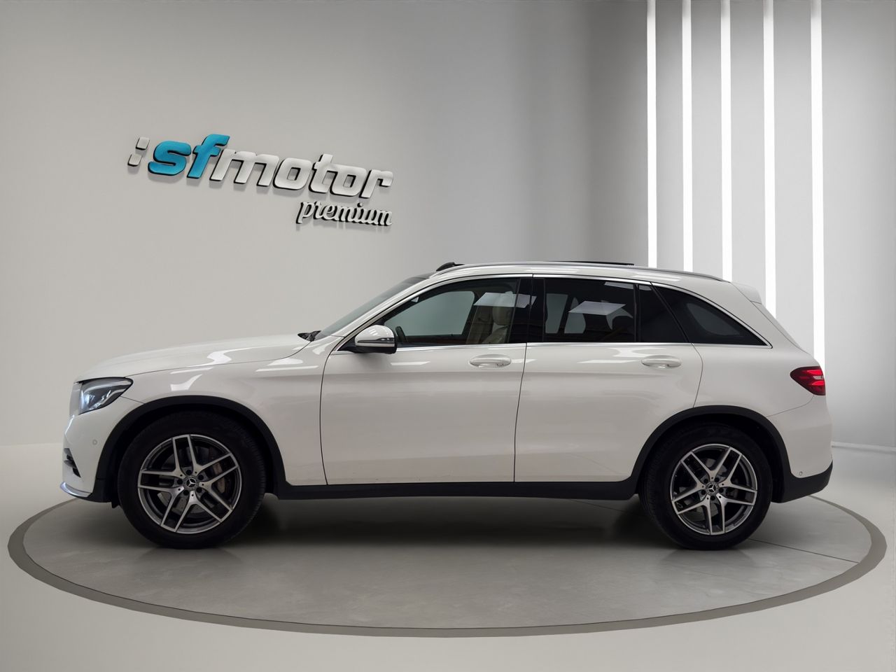 Mercedes Clase GLC GLC 250 d 4MATIC - Foto 4