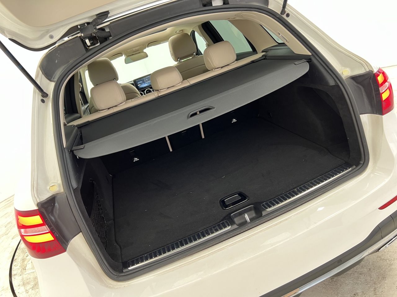 Mercedes Clase GLC GLC 250 d 4MATIC - Foto 31