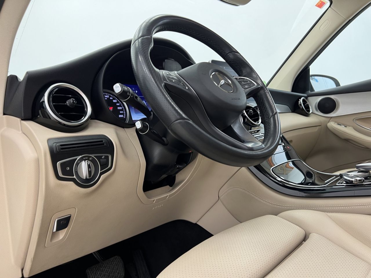 Mercedes Clase GLC GLC 250 d 4MATIC - Foto 23