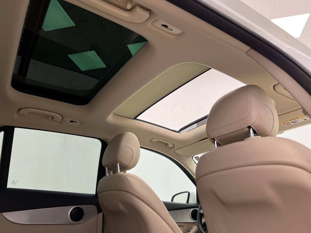 Mercedes Clase GLC GLC 250 d 4MATIC - Foto 43