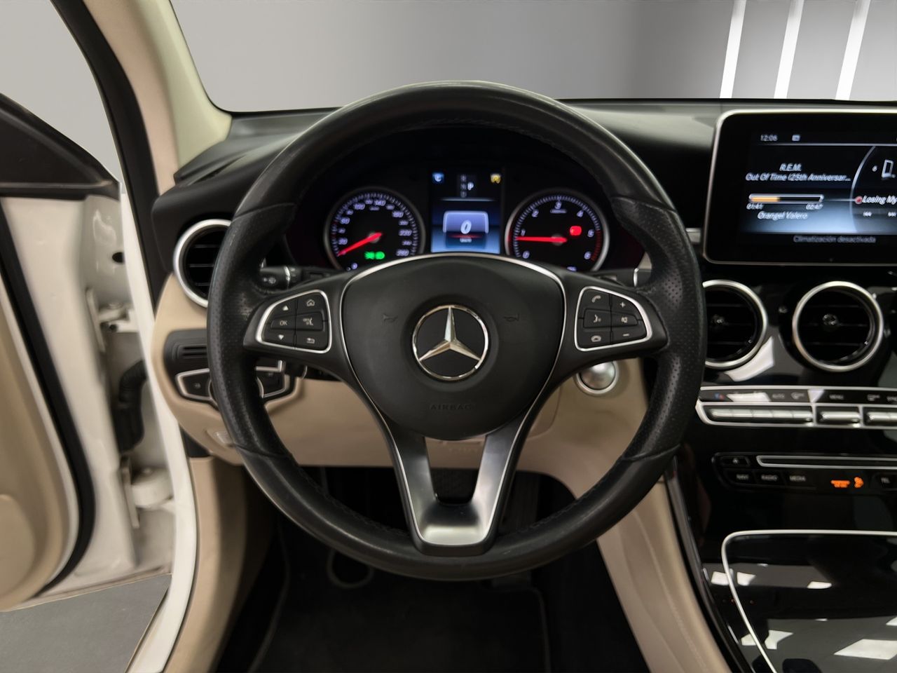 Mercedes Clase GLC GLC 250 d 4MATIC - Foto 47