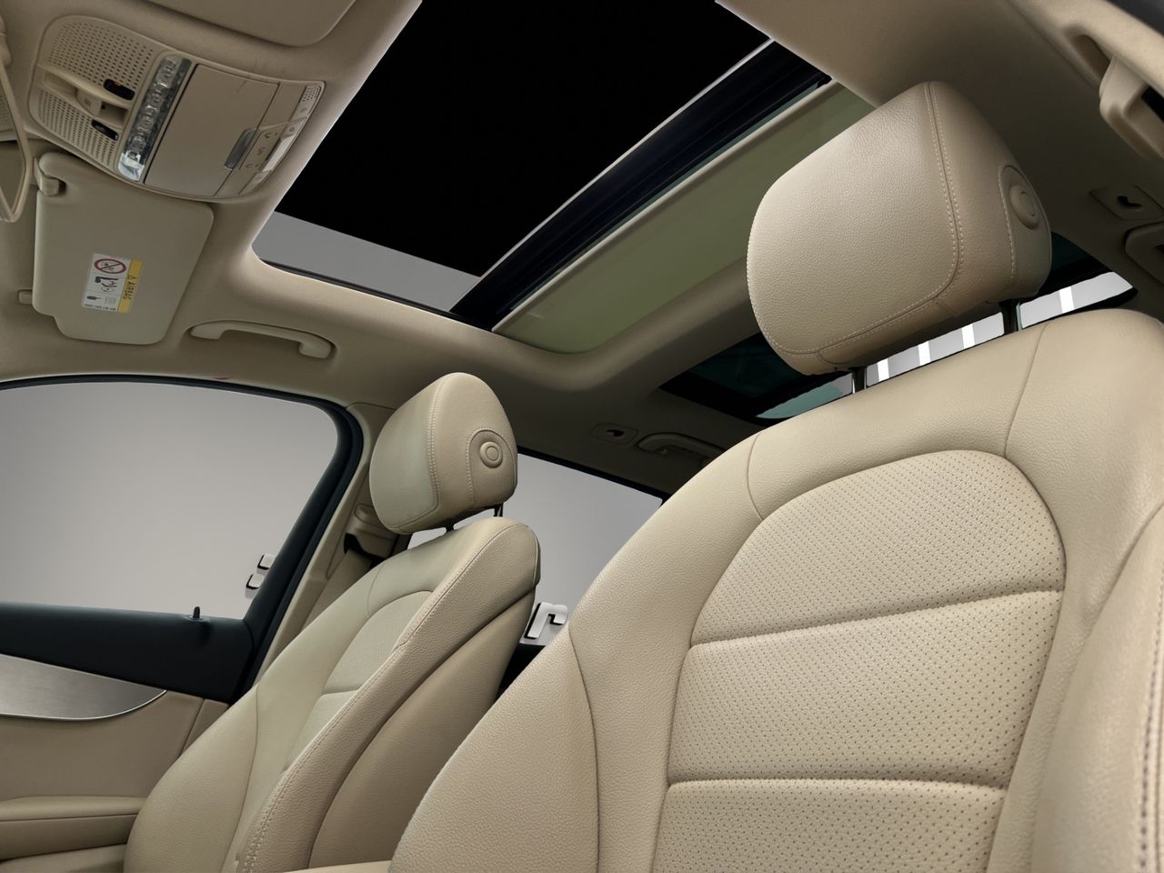 Mercedes Clase GLC GLC 250 d 4MATIC - Foto 20