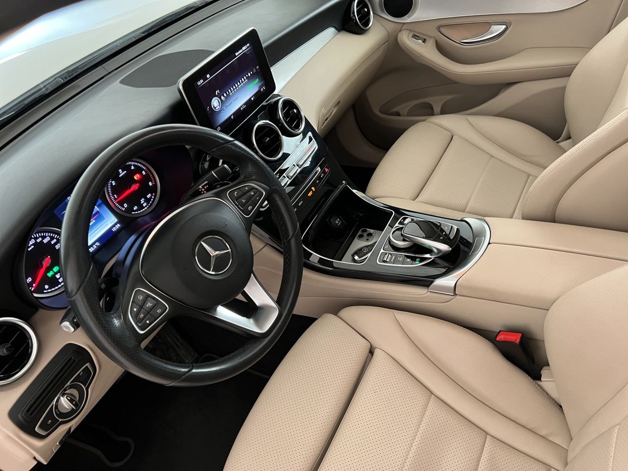 Mercedes Clase GLC GLC 250 d 4MATIC - Foto 33