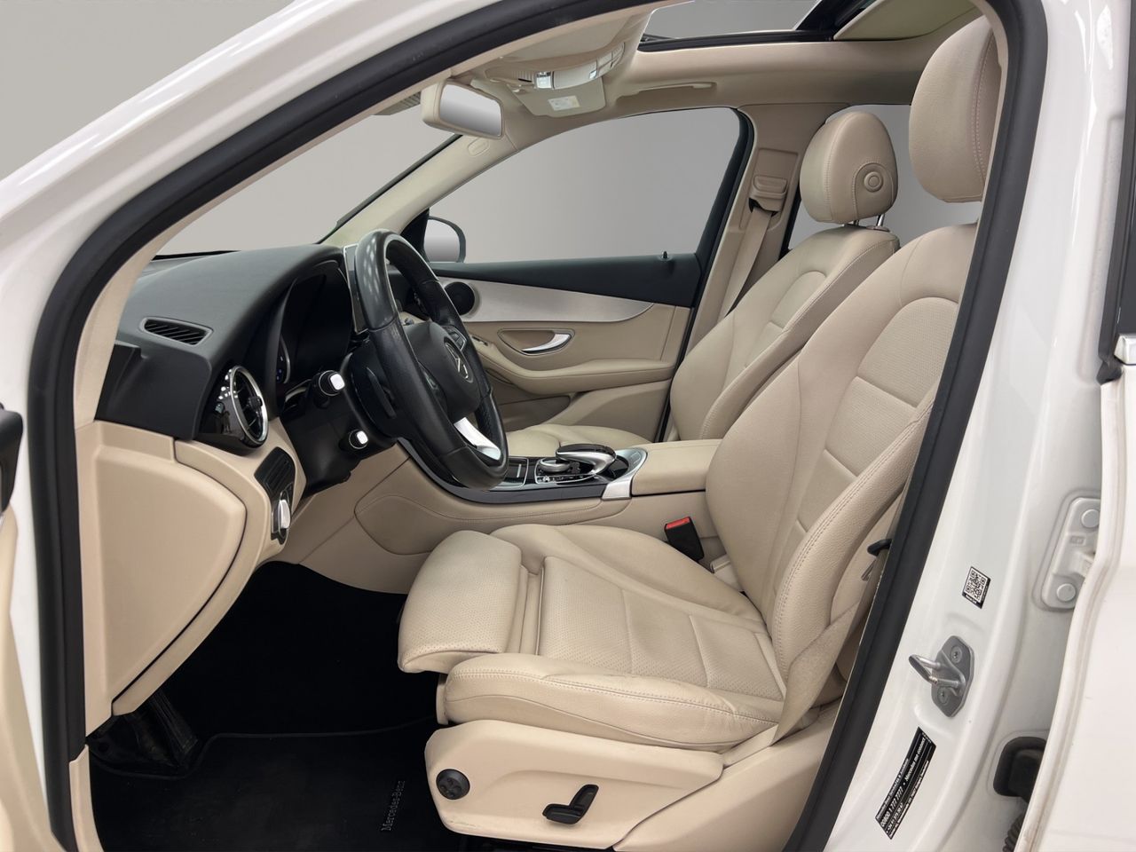 Mercedes Clase GLC GLC 250 d 4MATIC - Foto 46