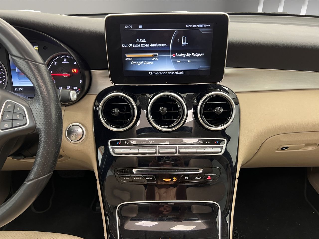 Mercedes Clase GLC GLC 250 d 4MATIC - Foto 14