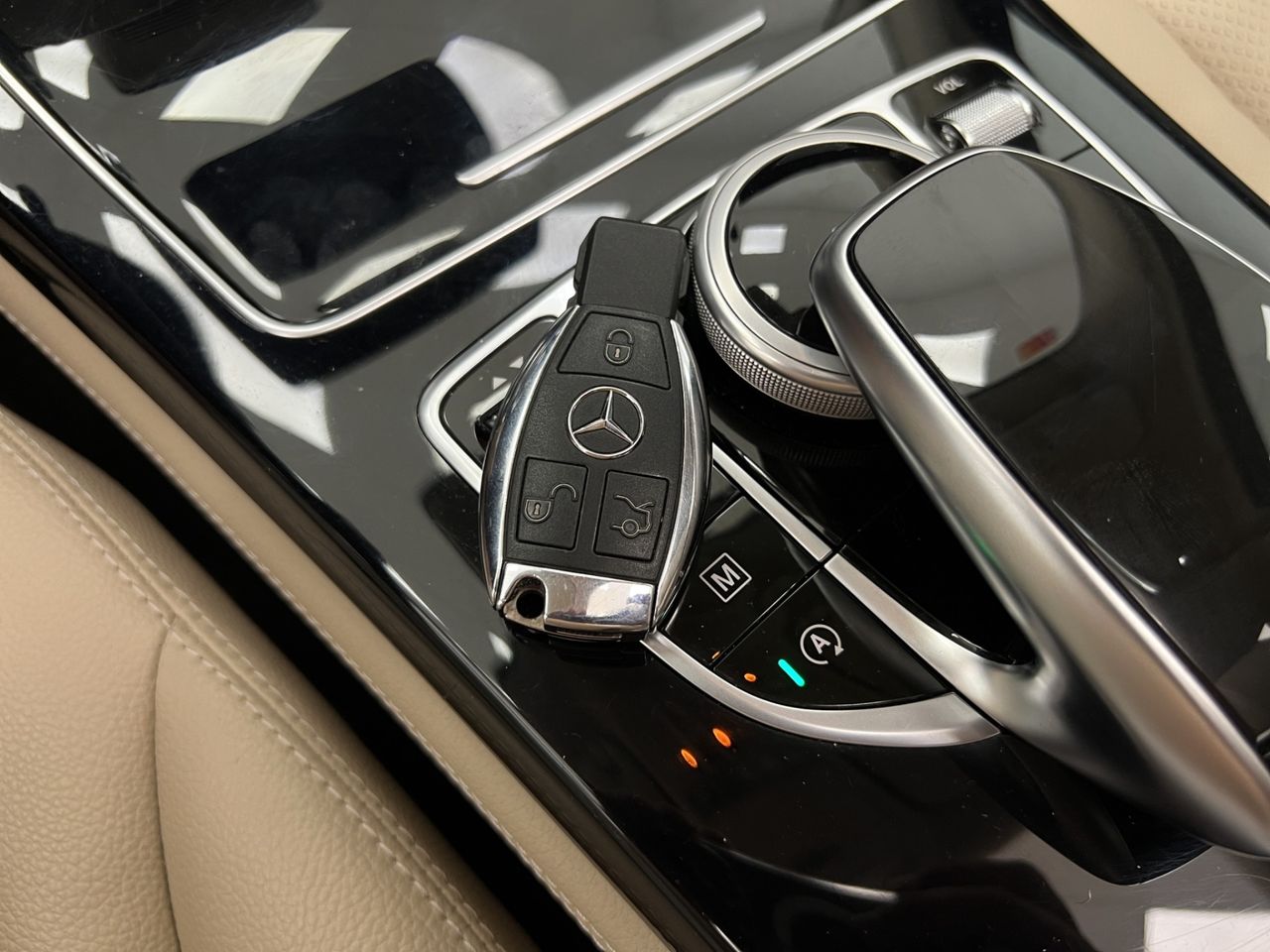 Mercedes Clase GLC GLC 250 d 4MATIC - Foto 21