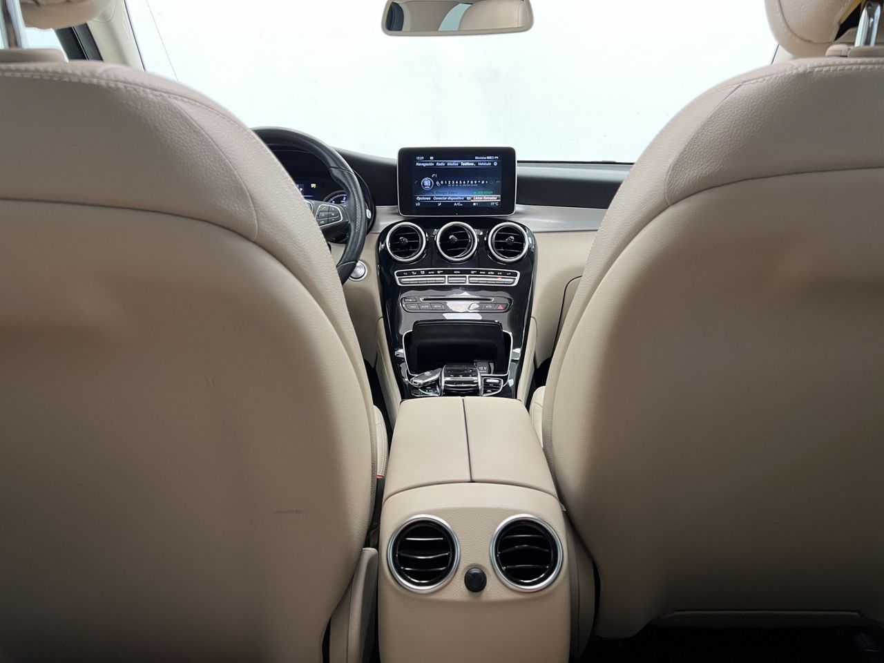 Mercedes Clase GLC GLC 250 d 4MATIC - Foto 36